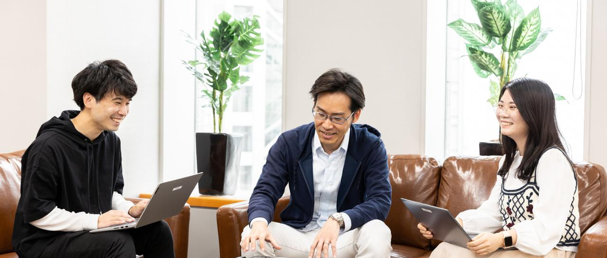 エンジニア採用強化中！ユーザーファーストの自社開発を手掛けてみませんか？
