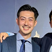Taiga Osakiさんのプロフィール