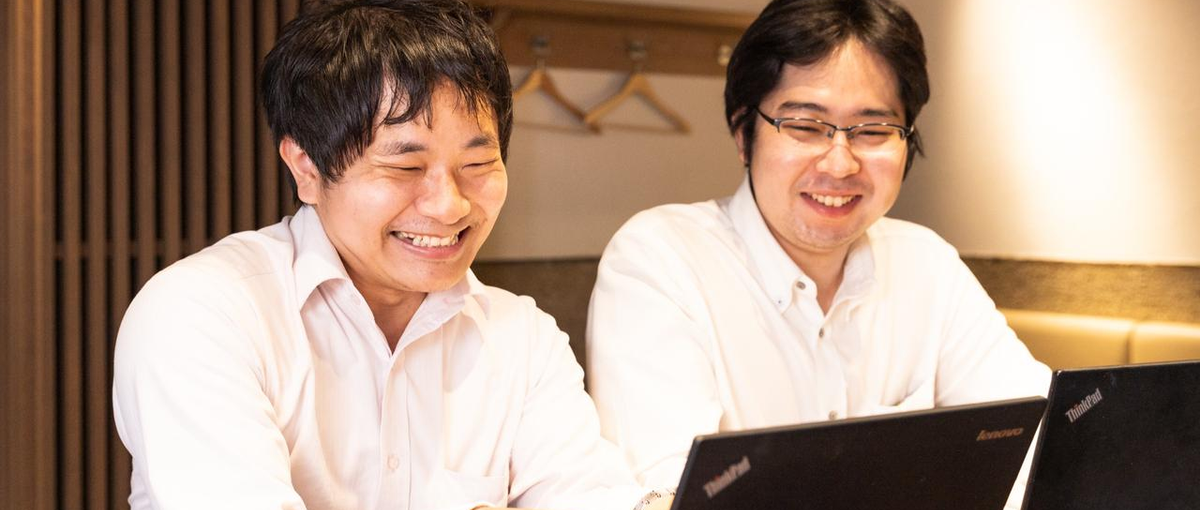 成長は人それぞれ。あなたらしく新しいキャリアをスタートさせよう！