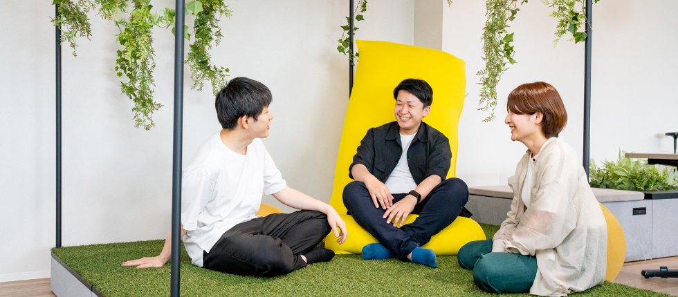 【働きやすさトップレベル】驚異の平均残業2.8時間