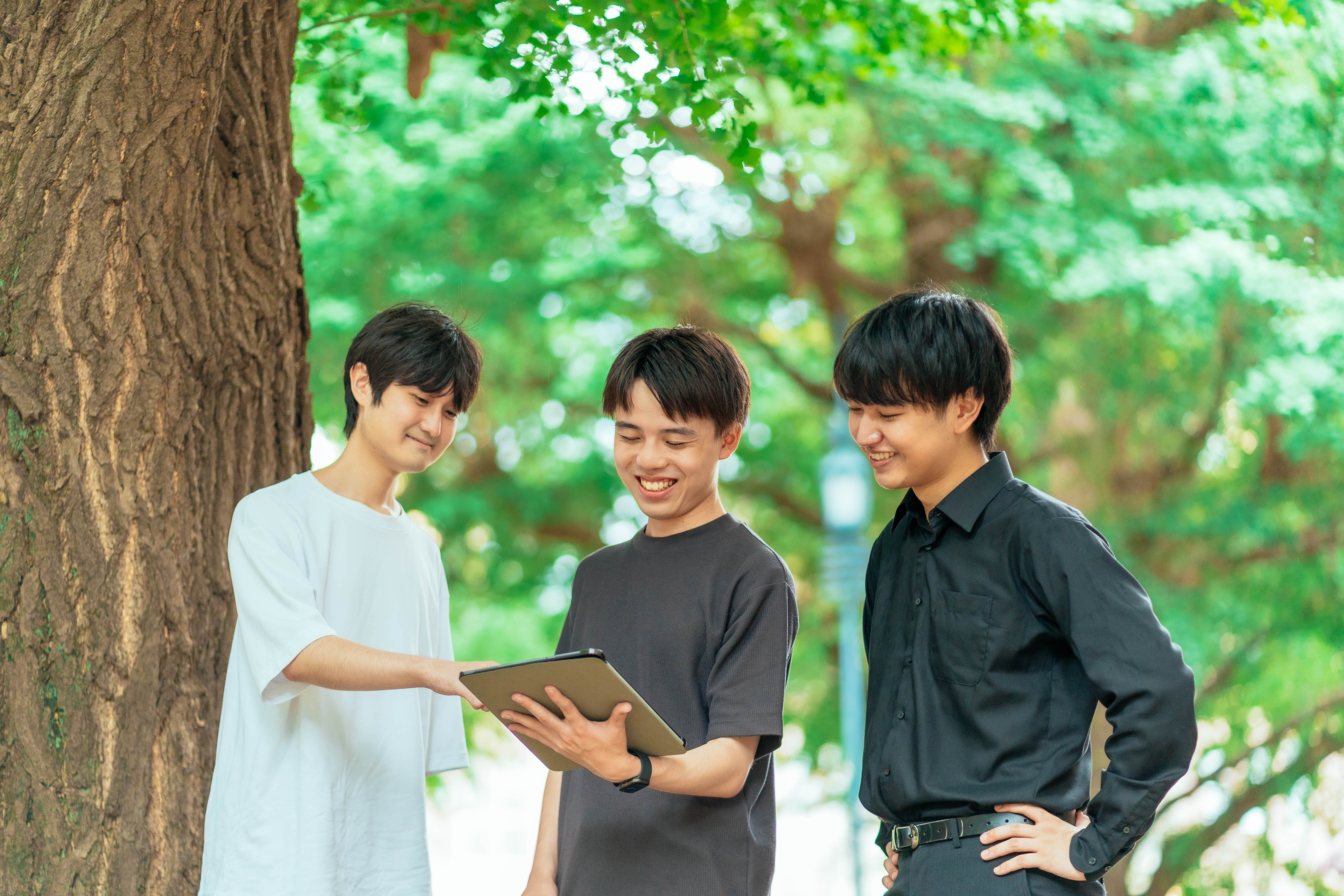 【建設業界に特化したAI SaaSでのCS】 燈株式会社AI SaaS事業部CS 川﨑 仁