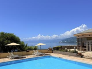 相模湾を一望できる「ラ クラッセ ドゥ シェネガ」