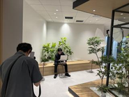 新オフィス