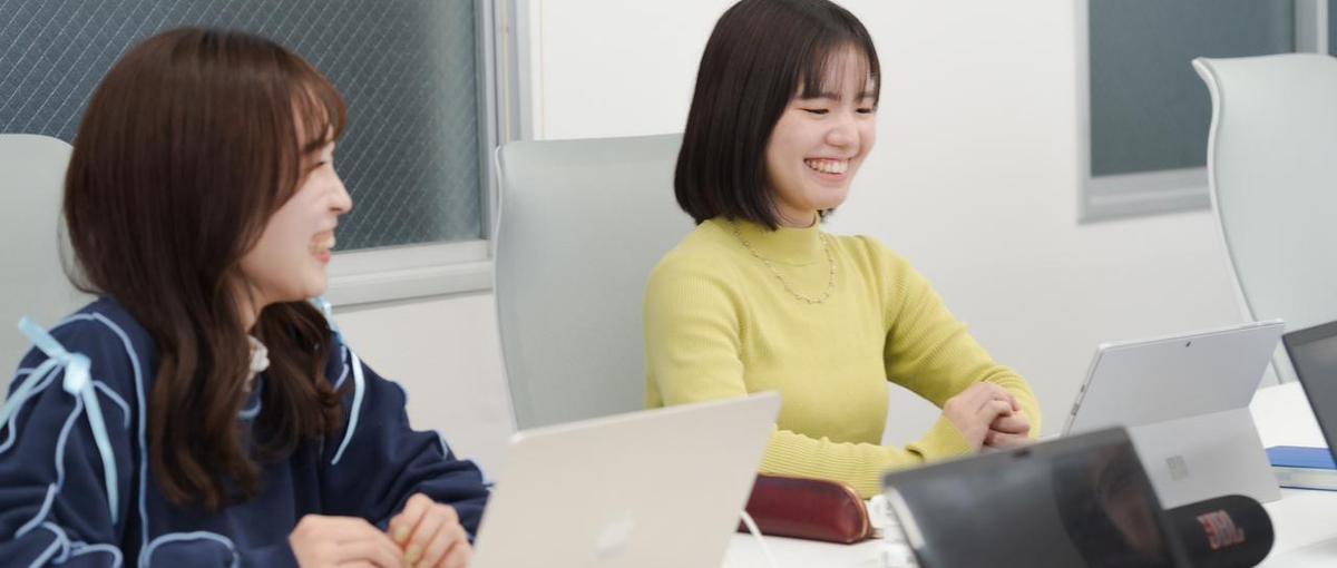 あなたが欲しかった支援を、次は誰かへ。新卒特化型CA募集！