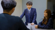 雑談の様子