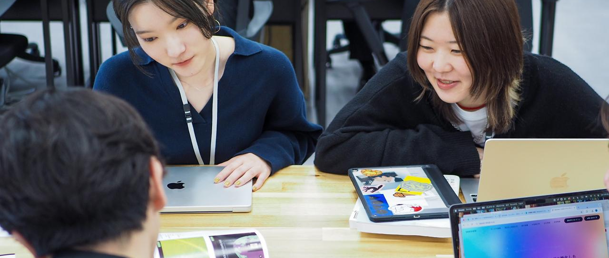 若手活躍中！幅広い領域で成長できるデザイナー募集