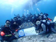 グループの垣根を超えた『ヨコイト』活動