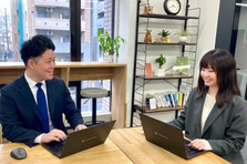 自身のライフスタイルに合わせた働き方が可能！RPOスカウター募集！