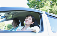 車のある生活を、もっと気軽に。