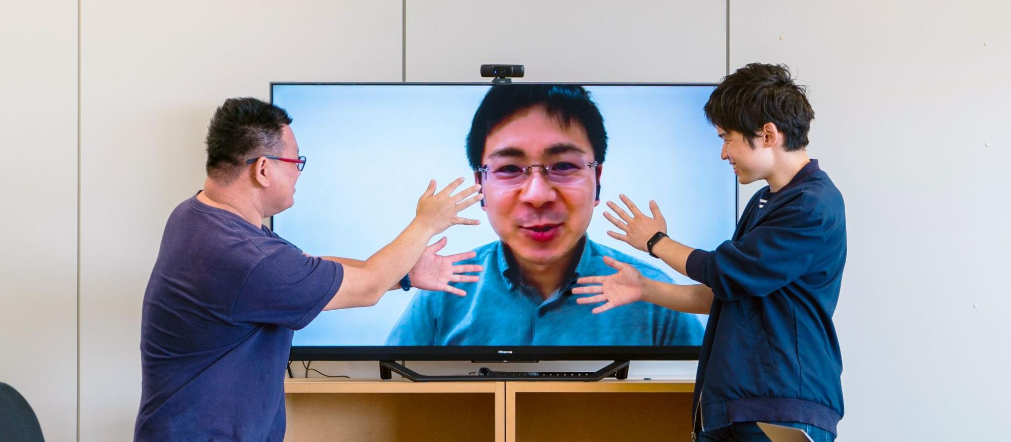 クライアントワークでも挑戦しがいのある環境が用意されているって本当？【サーバーサイドエンジニア座談会2021・後編】