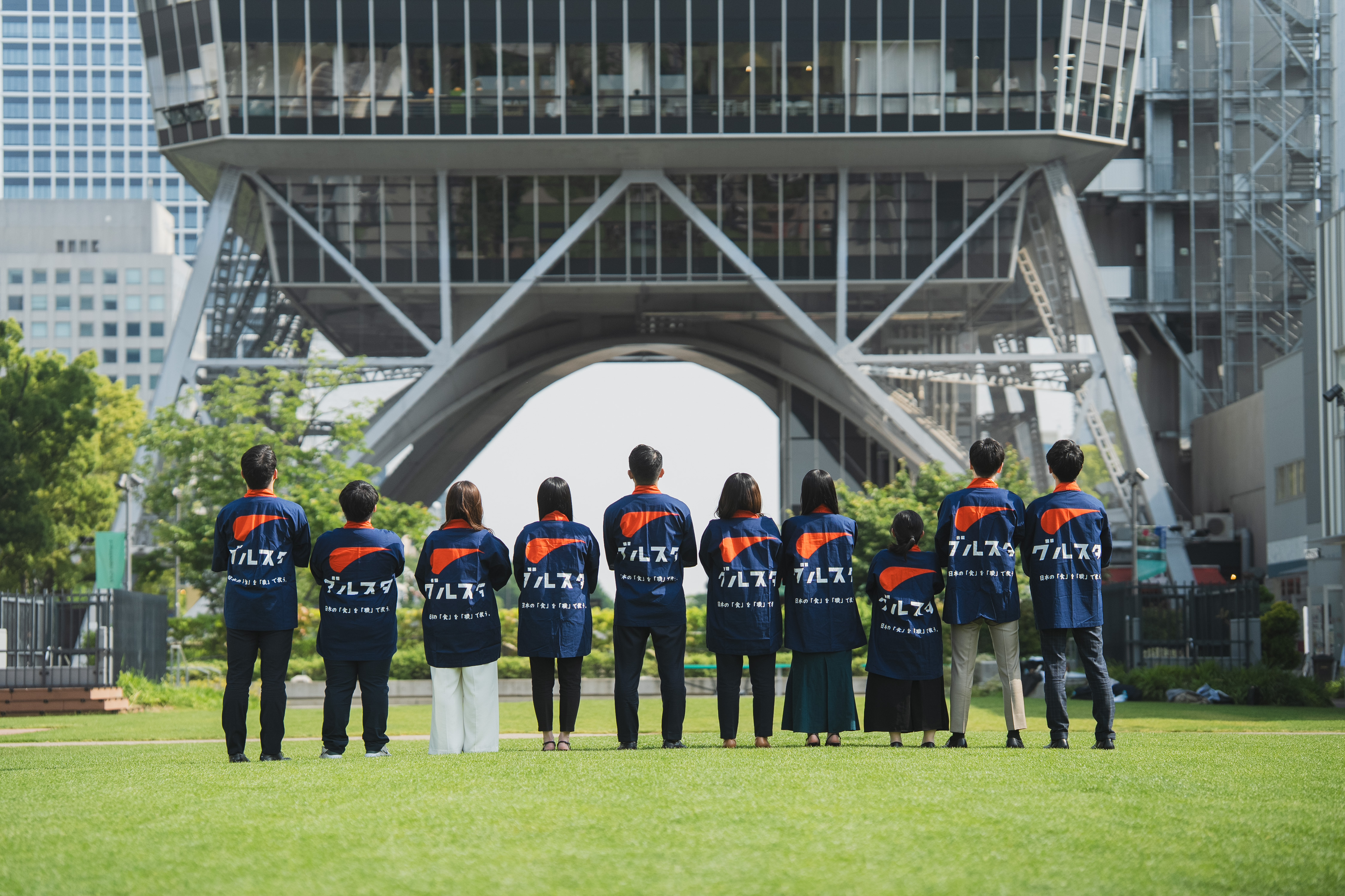 正社員という選択で、飲食の未来を変える！～グルスタが挑む採用の本質～