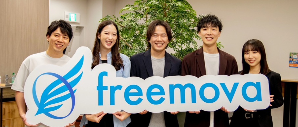 カッコいい自分になりたい！その夢、営業で叶えませんか？