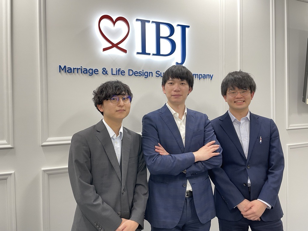 【座談会】発展・拡大を続ける関西支社の一員として働くこと