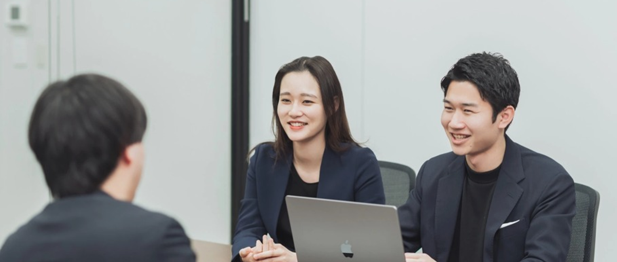 人に寄り添う仕事がしたい方必見💡キャリアアドバイザーに挑戦しませんか？