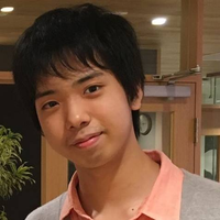 川島 稜平さんのプロフィール