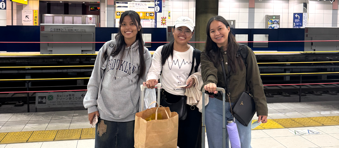 Geco流の「人財投資」：海外拠点HRチーム東京出張レポート