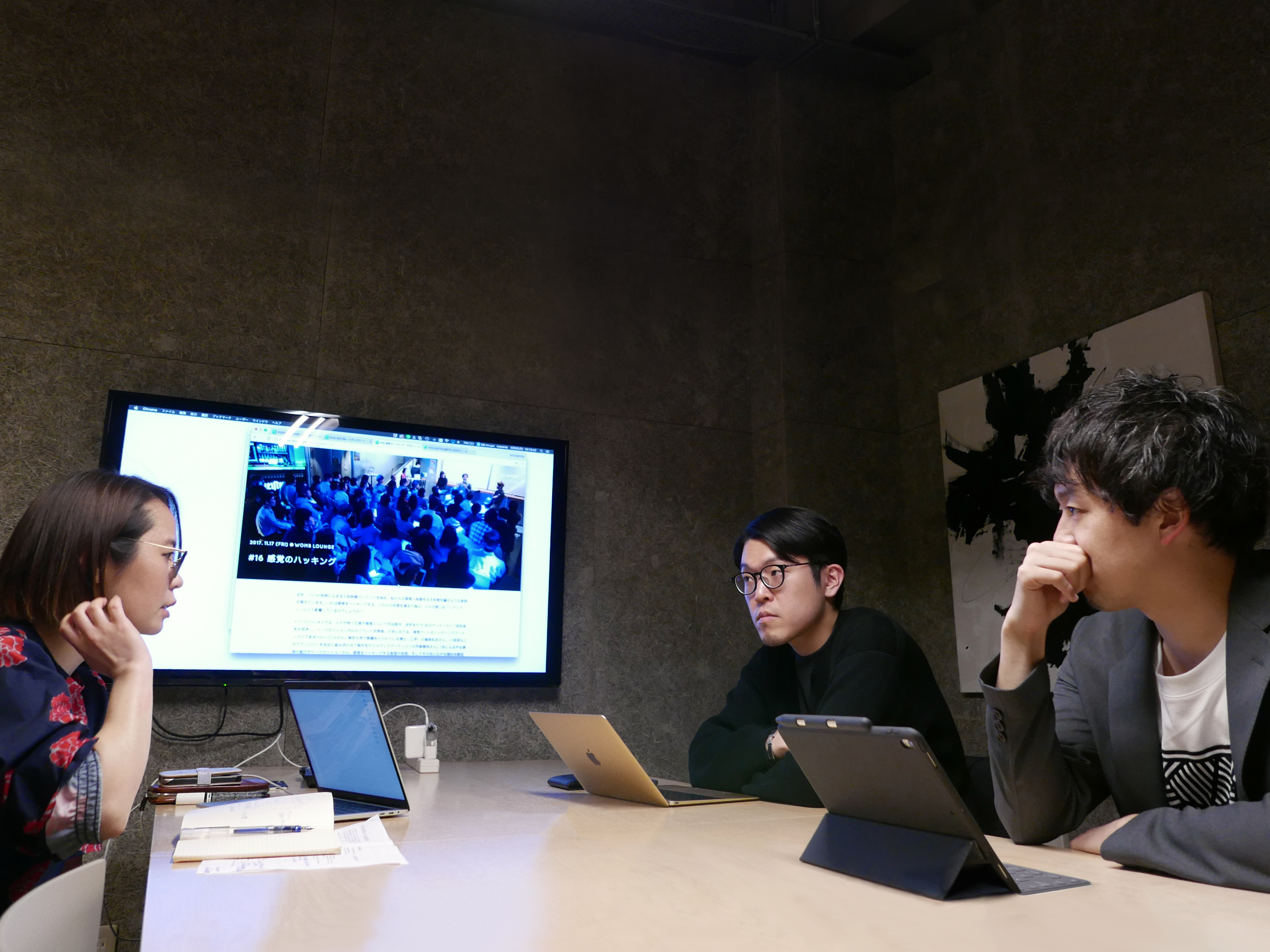 メディアアートイベントで「学ぶ」とは？　ワークショップデザイン研究者 安斎勇樹さん対談（前編）