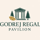 Godrej Regal Pavilion