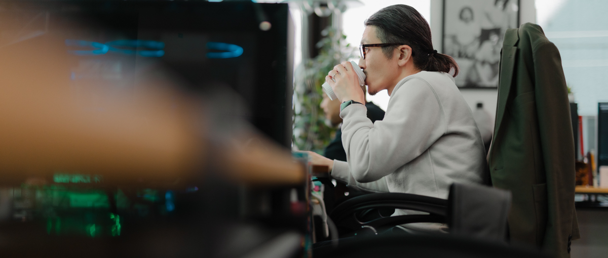 Webディレクター｜要件定義から進行・管理までバリバリ対応できる人募集！