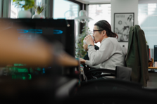 Webディレクター｜要件定義から進行・管理までバリバリ対応できる人募集！