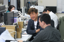 福岡IoTメーカー営業｜世の中にない新しい製品を拡販担当