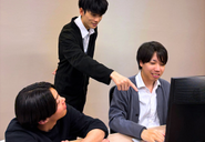 『仕事』が楽しくなるようなアイデアを一緒に考えませんか？