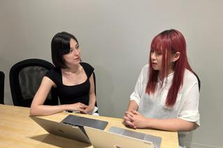 文学生大歓迎！急成長中のマーケティング事業のライター兼クリエイター募集！
