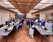 お互いを深く知るきっかけとなる合宿