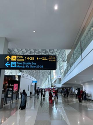 年間を通じて、海外への視察／出張も行います。※可能な人のみ