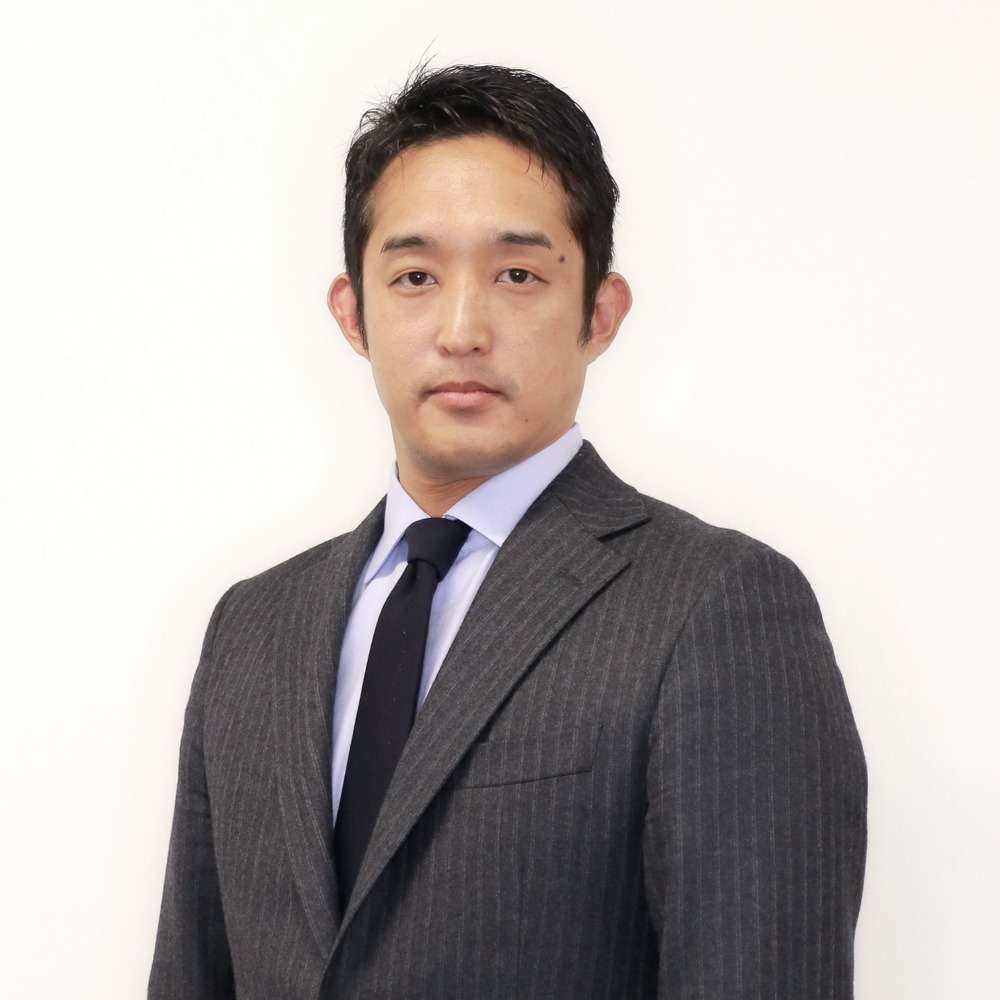 Daichi Kanamori