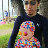Taisuke Hayashi