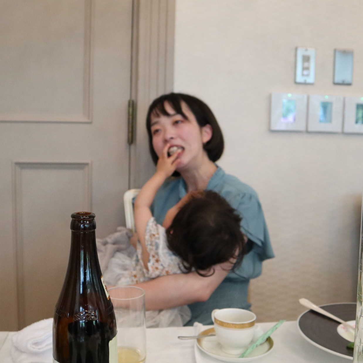 青木 佳乃