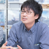 駒澤真人