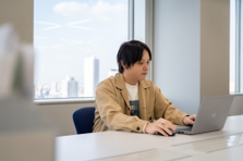 AIとデータで未来を創る！幅広い技術を習得しよう！新卒エンジニア募集