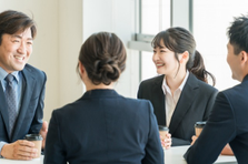25卒積極的採用中！自分がやりたい仕事をするために就活をやり直したい方！