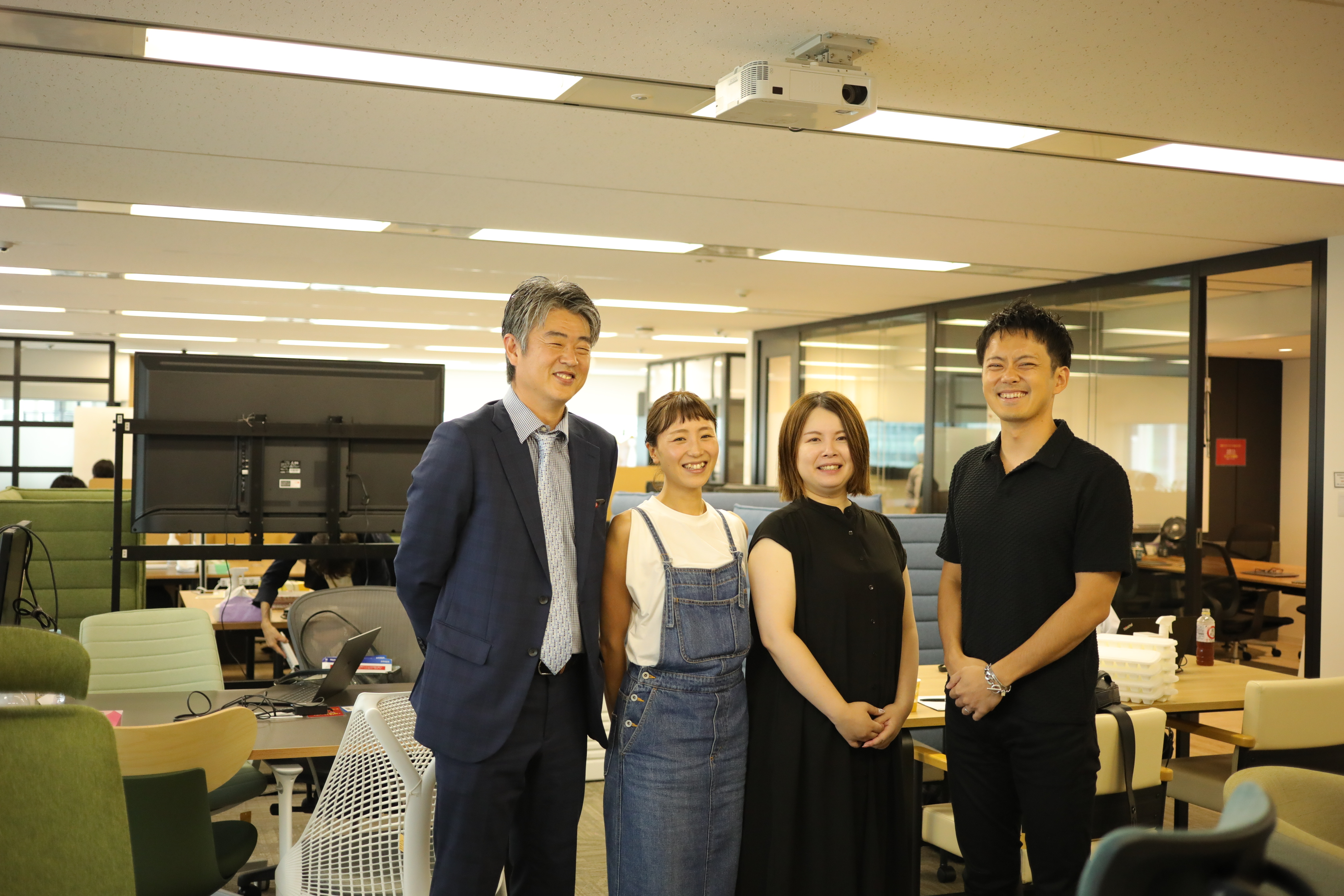 人が好きで、シェアオフィス・コミュニティーの運営業務に興味がある方募集！ - リップル株式会社 STAYUPのその他の採用 - Wantedly