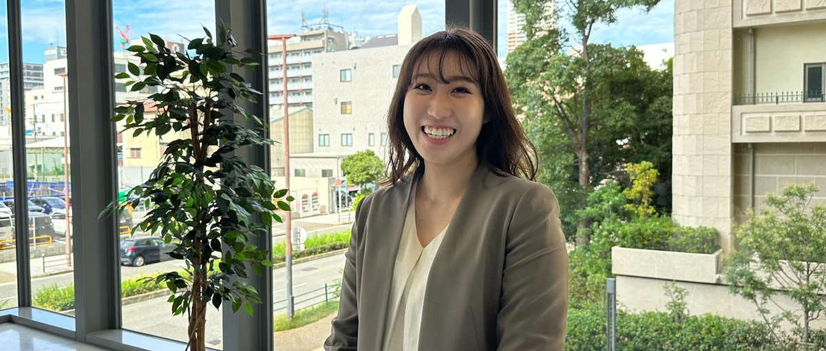 岡山｜実力主義×ワークライフバランスで成長できる！初挑戦OKの企画営業！