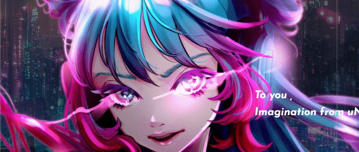 VライバーやVtuberに興味がある！そんな方は一度お話ししてみませんか！