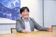 AIが台頭してきたからこそ、温かみのあるコミュニケーションを築く。領域特化×ソリューション提案で貢献の輪を拡げていきます、