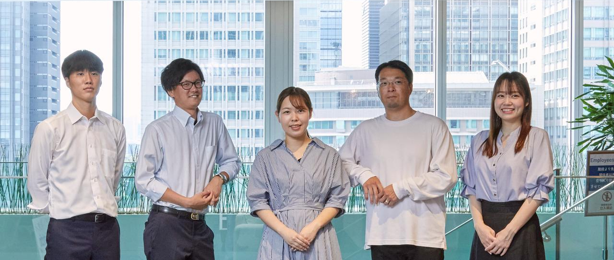 神奈川エンジニア｜手厚いサポート環境で仲間と一緒にスキルを身につけられる！