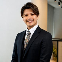 五十嵐 金聖さんのプロフィール
