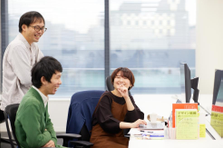 事業作りにコミット！ 記憶にまつわる新たな価値を創造する機械学習エンジニア