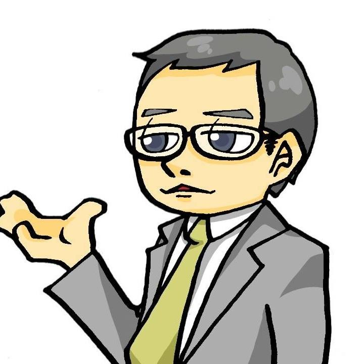 Ryosuke Katsumata