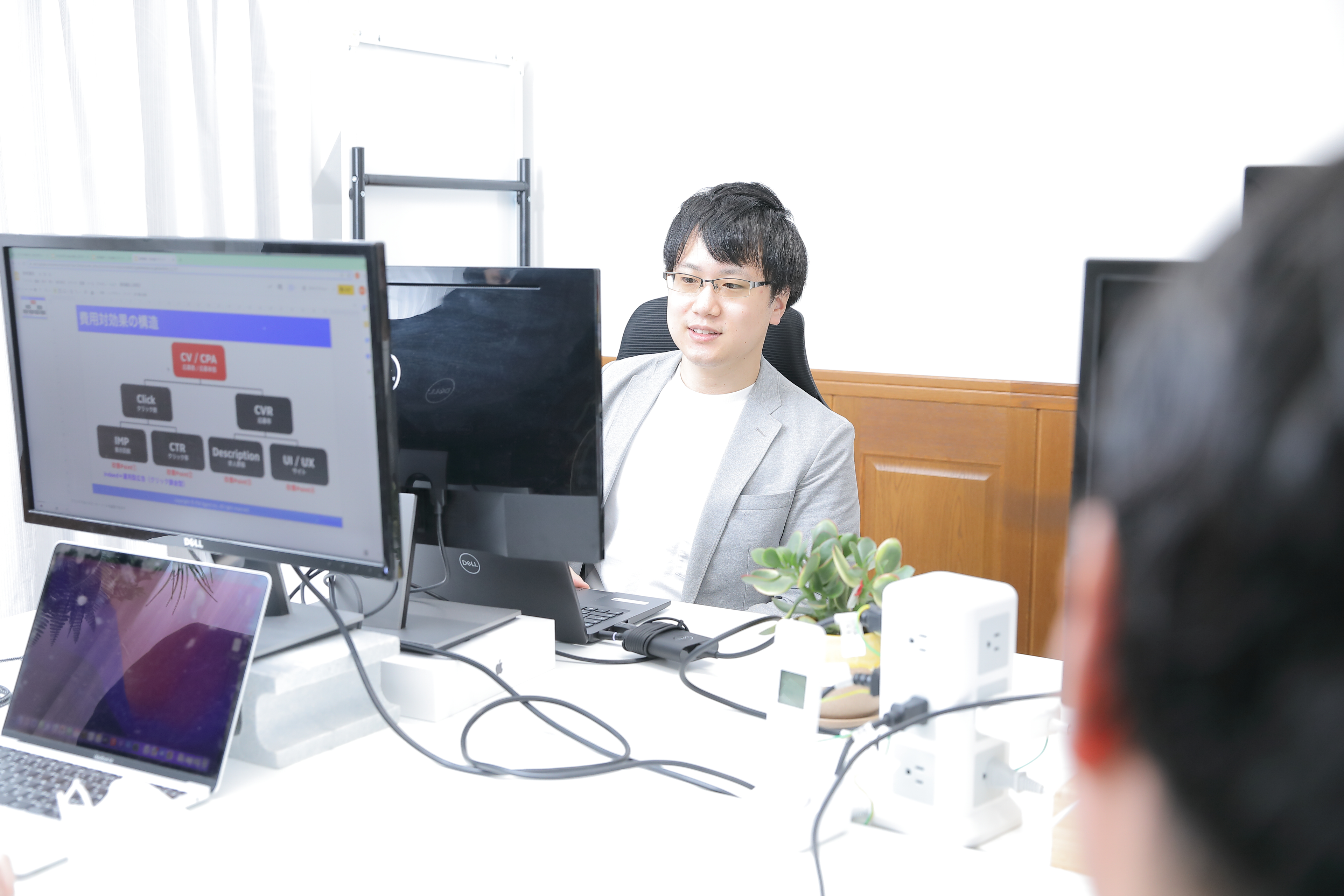 【インタビュー：COO三木健史】有名デジマ系ベンチャー事業戦略から創業3期目のPM Agentに転職した理由