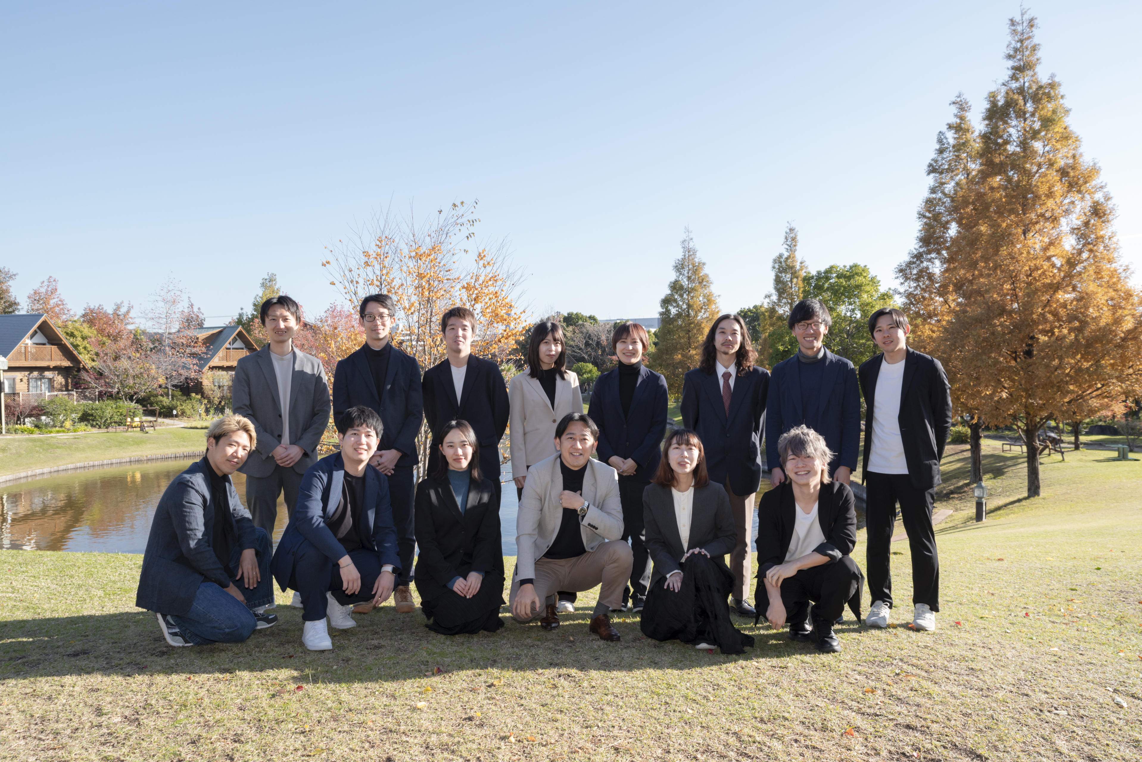 【創業5周年！】業務委託9割の会社で、全てのメンバーから祝福のコメントをいただいてみました！