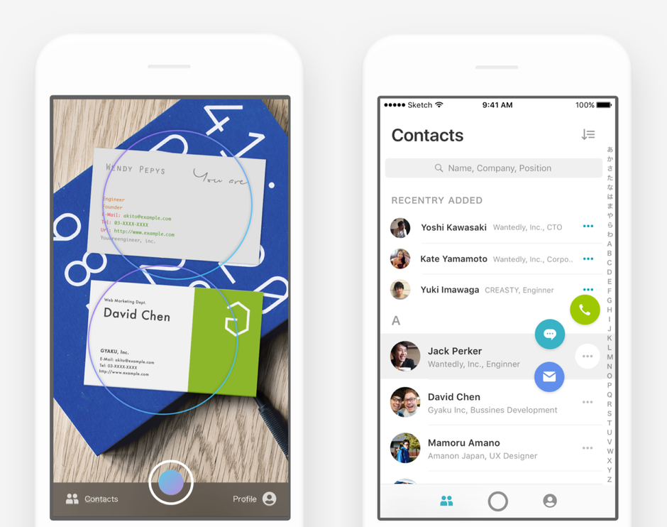 Wantedly People is Available Worldwide! | Wantedly, Inc.