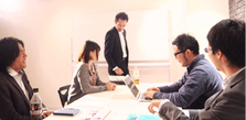 大手会社様のシステムの内側を支えて動かすお仕事！新卒システムエンジニア募集