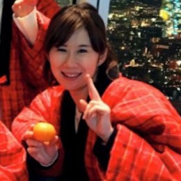谷川 祐子