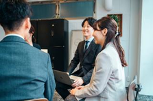 教育という切り口でアプローチ！世界の社会問題を共に解決する仲間募集！