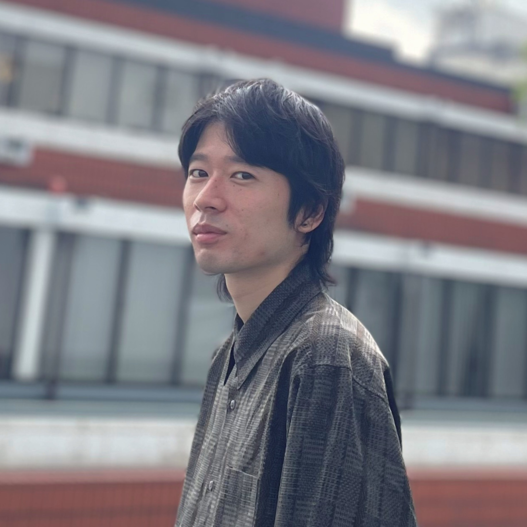 ディレクターさんのアバター画像